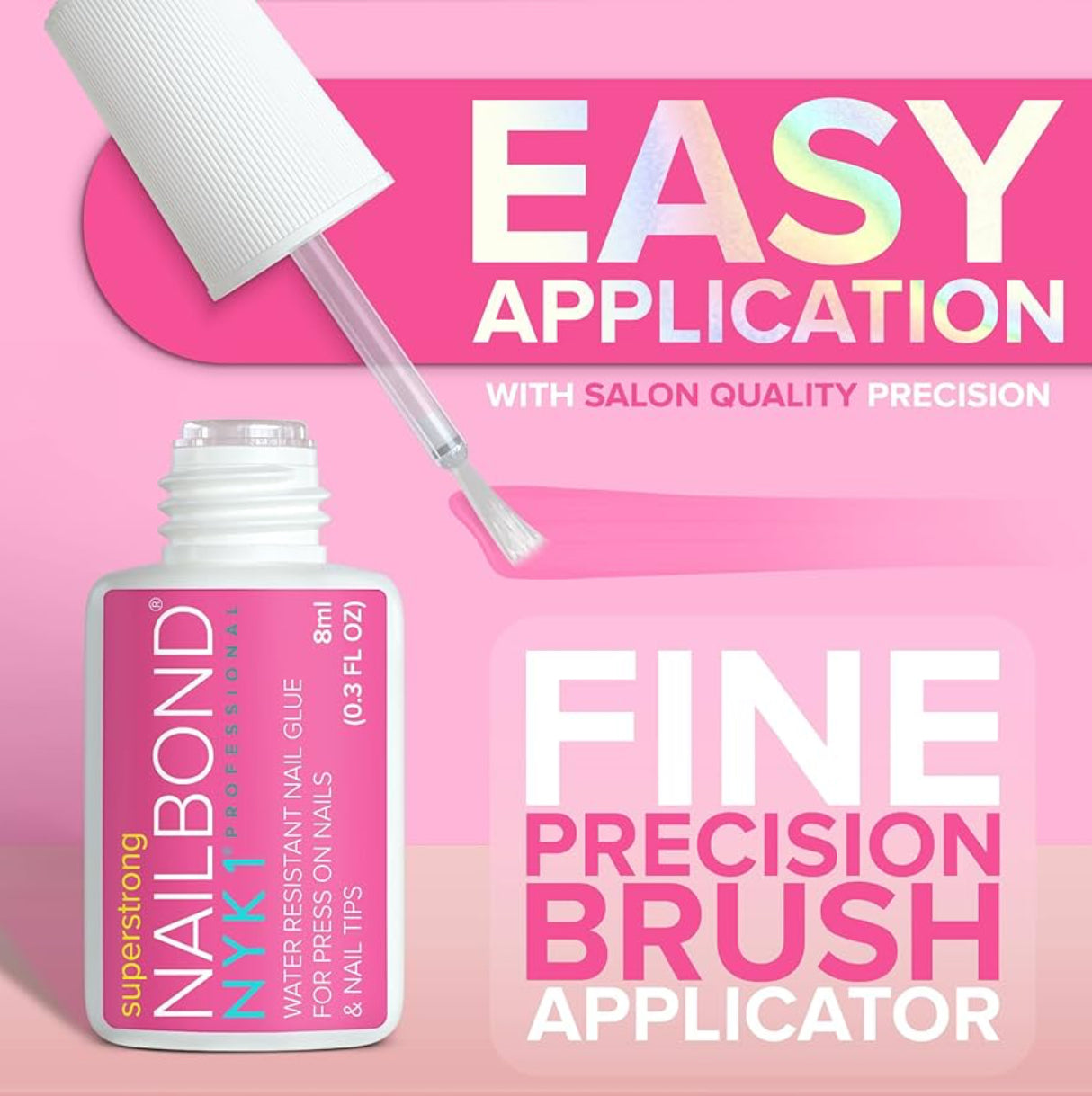 NYK1 Nail Glue *PREORDER*