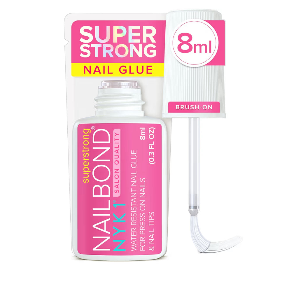NYK1 Nail Glue *PREORDER*