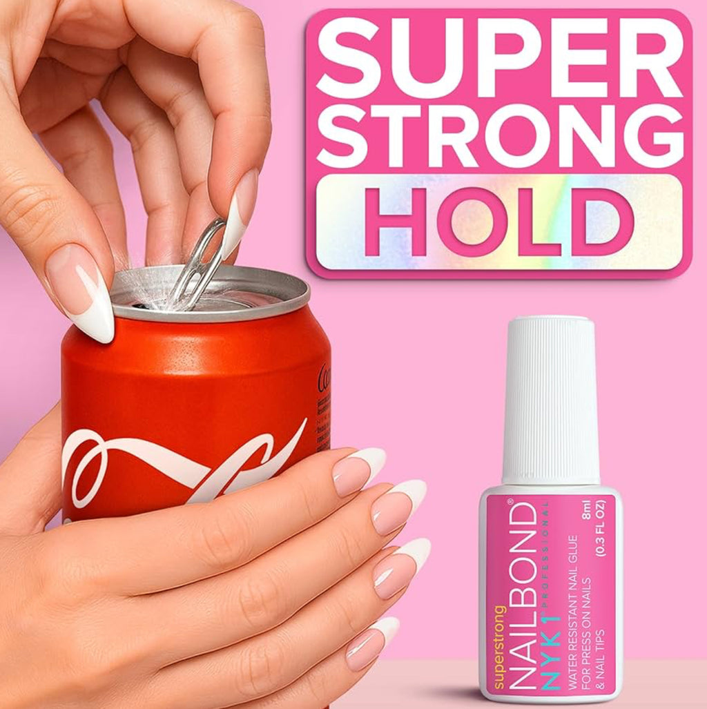 NYK1 Nail Glue *PREORDER*