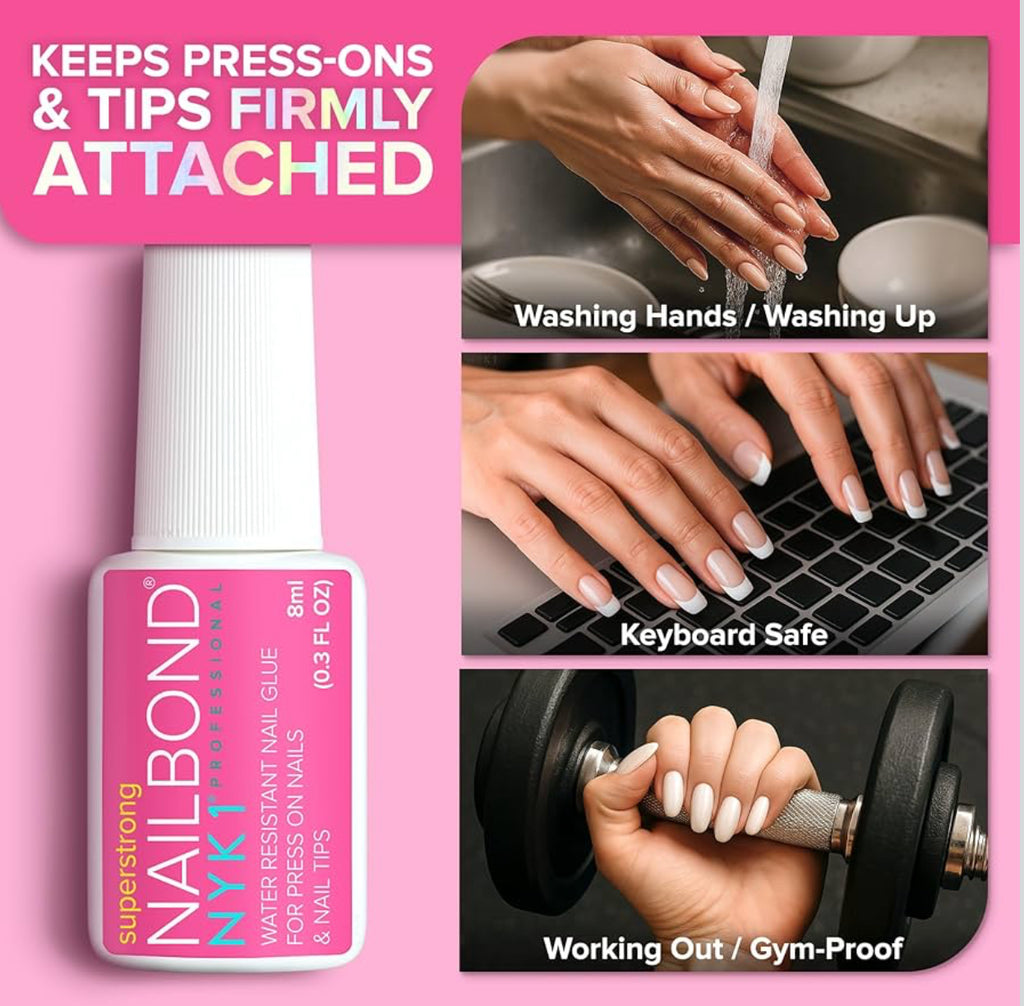 NYK1 Nail Glue *PREORDER*